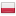 czenzo.pl server is located in Poland